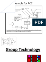 ACC Group Technology Cell Design