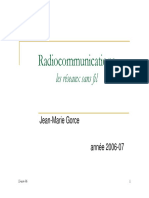 Radiocoms Avancees Partie III PDF