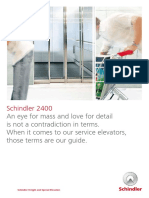 S2400 Brochure