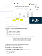 janeiro mat 2 ano