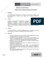 Directiva N° 001-2020-OSCE/CD