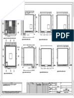 Jag-Drl-Cv-Dwg-0001 - Q Acero de Refuerzo-D PDF