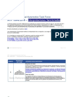 IATF 16949 Sanctioned Interpretations - REV1 - 26june2018 - Es Watermark