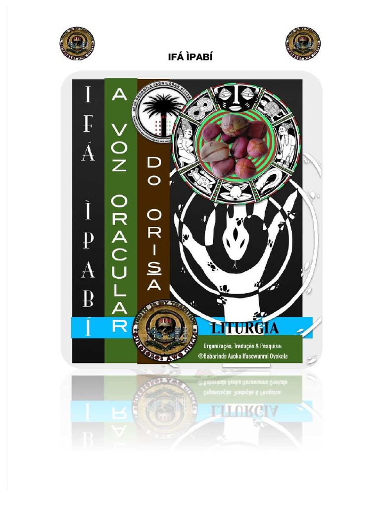 Ifa Pdf