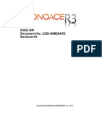 Samsung SonoAce R3 Ultrasound - Service manual.pdf