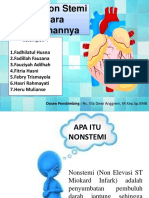 Nonstemi