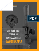 Ebook Gasoterapia PDF
