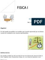 FISICA I Teoria de Errores PDF