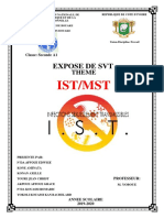 Sommaire 19-20-ST - Ist-Mst