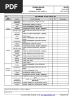 RQ-10.01 - Vistoria Final da Obra (Check List)2013 - R.000