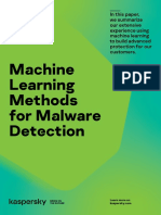 Machine Learning Methods For Malware Detection.pdf