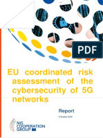 EU 5G Cybersecurity Risk Assessment Report .pdf