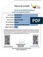 Cert Ant Penales 0300856580 PDF