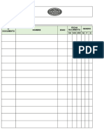 FT-SST-090 Formato Reporte Restricciones Médicas Laborales