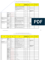 Liste Des Méthodes Microbiologiques