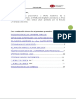 Euda - Cuadernillo Tec. Universitaria en Producción Digital Licenciatura en Artes Digitales PDF