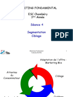 Segmentation