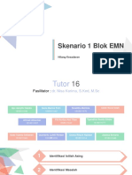 Tutor 16 - Skenario 1