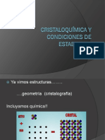 Clase 3 Mineralogía y Petrología MV