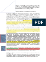 FRADKIN-RATTO ¿Qué Hacer Con Los Prisioneros Españoles