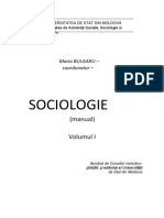 Sociologie Bulgaru Vol 1v