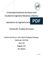 Practica 1 Ingenieria de Materiales