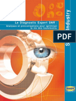 Causes of Bearing Failures - FR - 0 PDF