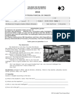 2pp Ingles 6ano Inajara PDF