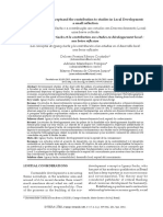 Ignacy Sachs Conceptsand the Contribuition to Studies in Local Development a Small Reflection. D.P.R. COUTINHO. A.M. POMPEU. M. F. OLIVEIRA.pdf