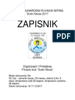 SV Nikola 2017 PDF