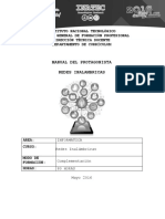 Manual de Redes Inalambricas