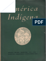 Conceptos Cosmológicos Tzotziles Como Una Base para Interpretar La Civilización Maya Prehispánica / Holland, William R.