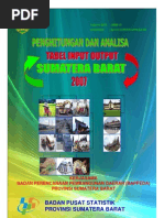 Download Publikasi IO Sumbar 2007 by Eka Putra SN44766458 doc pdf