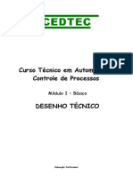Desenho Técnico I - Curso Técnico em Manutenção e Controle de Processos(2).pdf