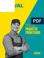 2019 Catalogo Paquetes Ferreteros 5 4 - BAJA