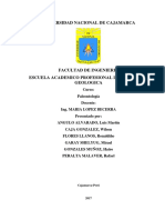 UNIVERSIDAD-NACIONAL-DE-CAJAMARCA Paleo Informes