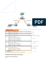 Explicación Del Comando Debug Ip Rip