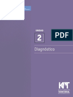 Unidad 2 Diagnóstico Dnp