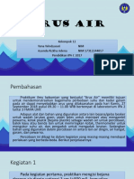 Arus Air