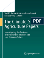 2019 Book TheClimate-SmartAgriculturePap PDF