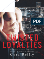 #1 Twisted Loyalties - The Camorra Chronicles - Cora Reilly PDF