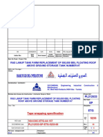 3-25 - Tape Wrapping Specification (PL212533-SP-ETG-5233-00) PDF