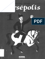 Persepolis 1 PDF