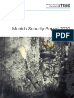 MunichSecurityReport2020 PDF