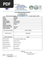 Installation Program For New Principal Pdf