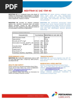 Valvoline - Premium Blue Safety Data Sheet | PDF | Dangerous Goods ...