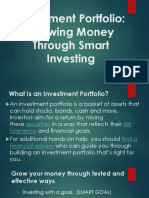 Investment Portfolio