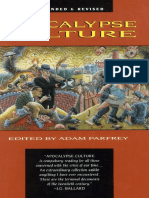 Adam Parfrey Apocalypse Culture PDF