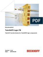 TwinSAFE Logic FBen PDF