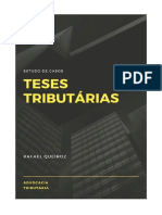 Principais Teses